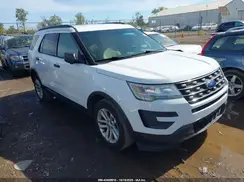 1FM5K7B8XGGB85179 2016 FORD EXPLORER