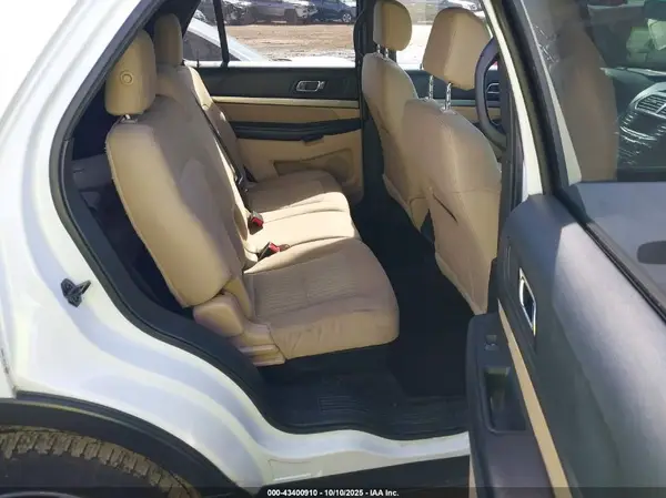 1FM5K7B8XGGB85179 2016 FORD EXPLORER - Image 8