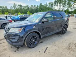 1FM5K7B8XGGB91807 2016 FORD EXPLORER