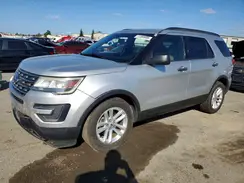 1FM5K7B8XGGC35577 2016 FORD EXPLORER