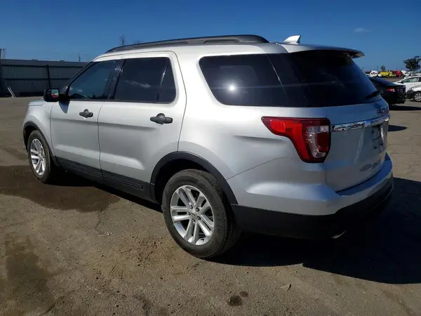 1FM5K7B8XGGC35577 2016 FORD EXPLORER - Image 2
