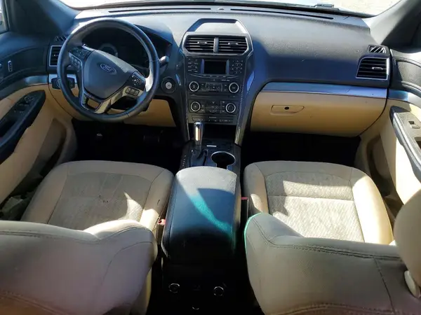 1FM5K7B8XGGC35577 2016 FORD EXPLORER - Image 8