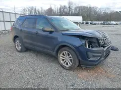 1FM5K7B8XGGC38981 2016 FORD EXPLORER