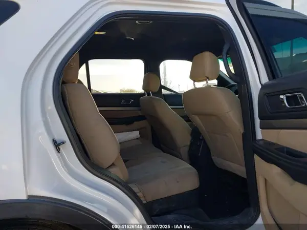 1FM5K7B8XGGC59345 2016 FORD EXPLORER - Image 8