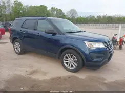 1FM5K7B8XGGC62679 2016 FORD EXPLORER