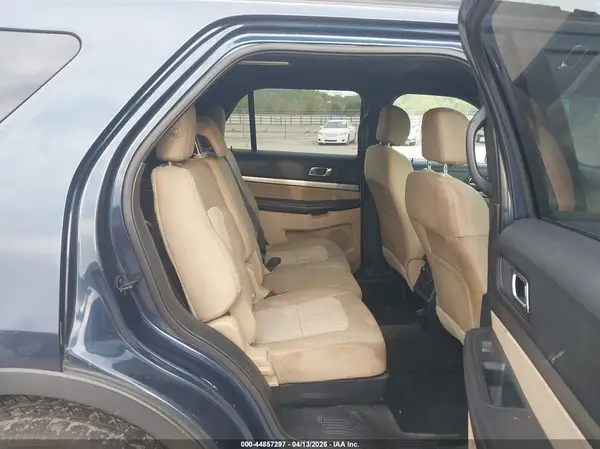 1FM5K7B8XGGC62679 2016 FORD EXPLORER - Image 8