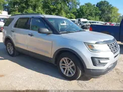 1FM5K7B8XHGA10710 2017 FORD EXPLORER