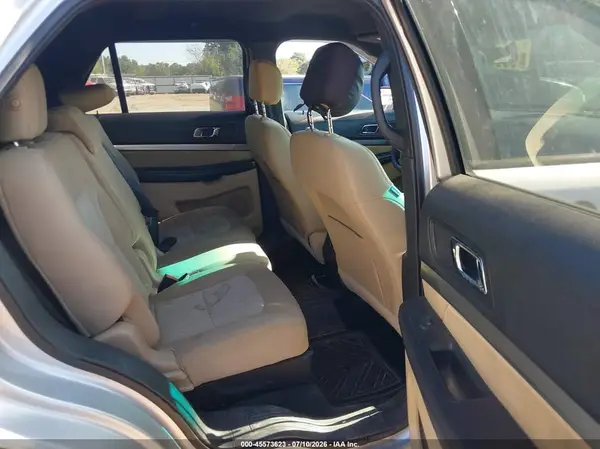 1FM5K7B8XHGA10710 2017 FORD EXPLORER - Image 8