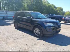1FM5K7B8XHGA31766 2017 FORD EXPLORER
