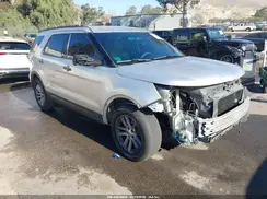 1FM5K7B8XHGA48549 2017 FORD EXPLORER