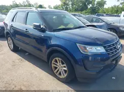 1FM5K7B8XHGA98254 2017 FORD EXPLORER