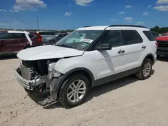 1FM5K7B8XHGB13965 2017 FORD EXPLORER