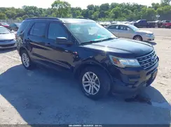 1FM5K7B8XHGB26666 2017 FORD EXPLORER