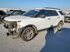 1FM5K7B8XHGB39143 2017 FORD EXPLORER