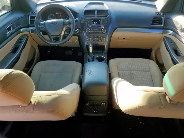 1FM5K7B8XHGB39143 2017 FORD EXPLORER - Image 8