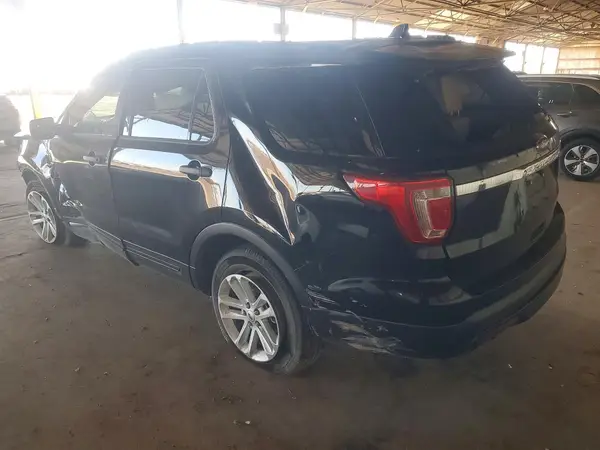 1FM5K7B8XHGB64186 2017 FORD EXPLORER - Image 2
