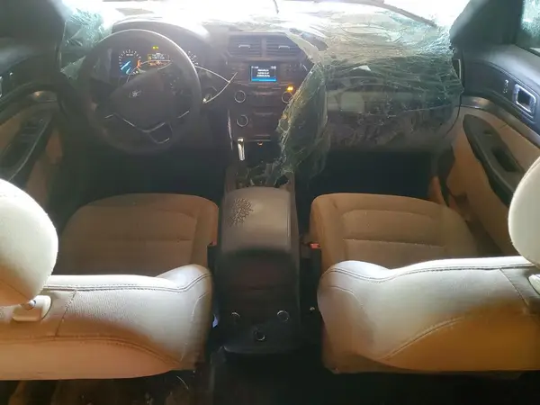 1FM5K7B8XHGB64186 2017 FORD EXPLORER - Image 8
