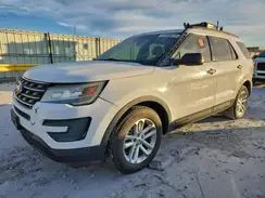 1FM5K7B8XHGB78413 2017 FORD EXPLORER