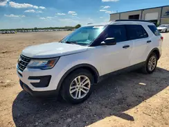 1FM5K7B8XHGB78556 2017 FORD EXPLORER