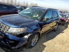 1FM5K7B8XHGC29845 2017 FORD EXPLORER