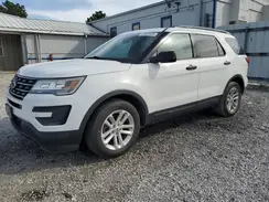 1FM5K7B8XHGC34303 2017 FORD EXPLORER