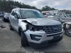 1FM5K7B8XHGC37329 2017 FORD EXPLORER