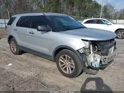 1FM5K7B8XHGC44667 2017 FORD EXPLORER