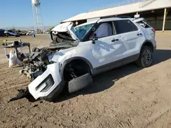 1FM5K7B8XHGC47746 2017 FORD EXPLORER