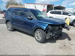 1FM5K7B8XHGC51747 2017 FORD EXPLORER