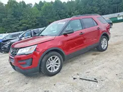 1FM5K7B8XHGC52381 2017 FORD EXPLORER