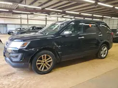 1FM5K7B8XHGC72341 2017 FORD EXPLORER