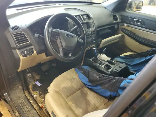1FM5K7B8XHGC72341 2017 FORD EXPLORER - Image 8