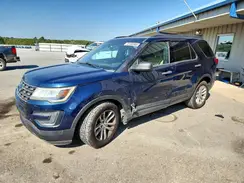 1FM5K7B8XHGC82917 2017 FORD EXPLORER