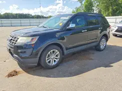 1FM5K7B8XHGC99328 2017 FORD EXPLORER
