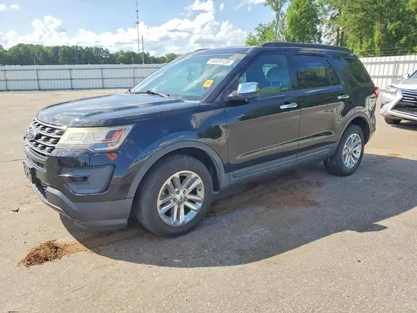 1FM5K7B8XHGC99328 2017 FORD EXPLORER - Image 1