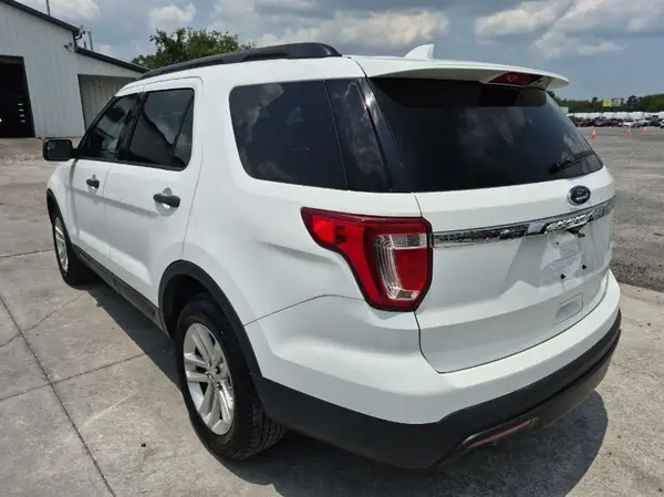 1FM5K7B8XHGD00154 2017 FORD EXPLORER - Image 8