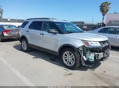 1FM5K7B8XHGD04091 2017 FORD EXPLORER