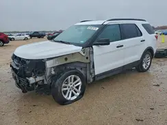 1FM5K7B8XHGD08075 2017 FORD EXPLORER