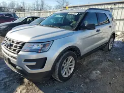 1FM5K7B8XHGD11090 2017 FORD EXPLORER
