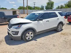 1FM5K7B8XHGD23143 2017 FORD EXPLORER