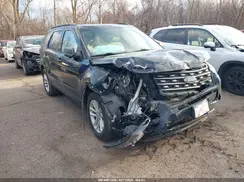 1FM5K7B8XHGD37771 2017 FORD EXPLORER