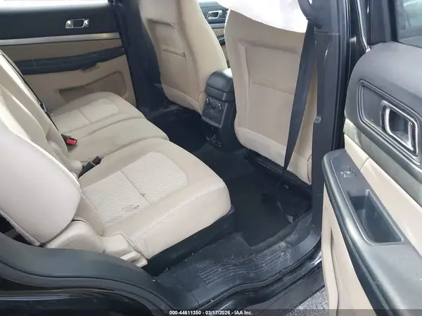 1FM5K7B8XHGD37771 2017 FORD EXPLORER - Image 8