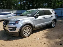 1FM5K7B8XHGD77543 2017 FORD EXPLORER