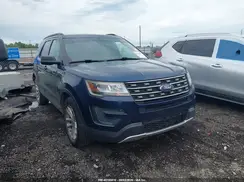 1FM5K7B8XHGD85982 2017 FORD EXPLORER