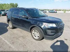 1FM5K7B8XHGD88249 2017 FORD EXPLORER