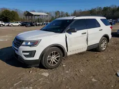 1FM5K7B8XHGE18690 2017 FORD EXPLORER