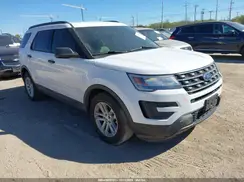 1FM5K7B8XHGE22562 2017 FORD EXPLORER