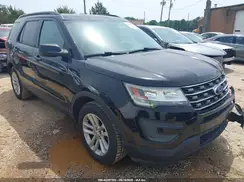 1FM5K7B8XHGE26935 2017 FORD EXPLORER