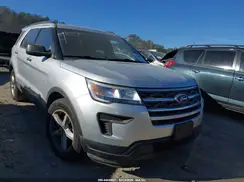 1FM5K7B8XJGA86904 2018 FORD EXPLORER