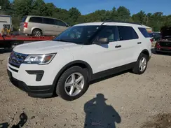 1FM5K7B8XJGA98468 2018 FORD EXPLORER